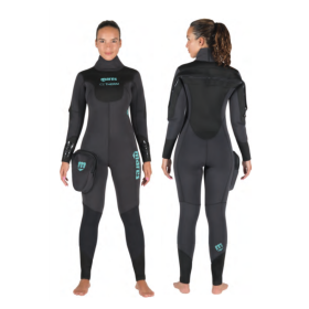 mares ice therm 7-6 she dives 412448
